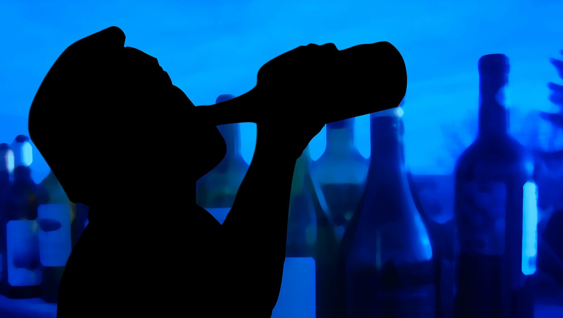 Trudna decyzja - zakaz nocnej sprzedaży alkoholu